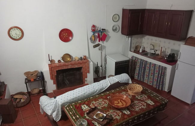 Ferreira do Alentejo Peroguarda Barbecue Ter - Foto 3