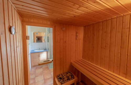 Ferienhaus an der alten Gärtnerei - Rosmarin - Foto 11