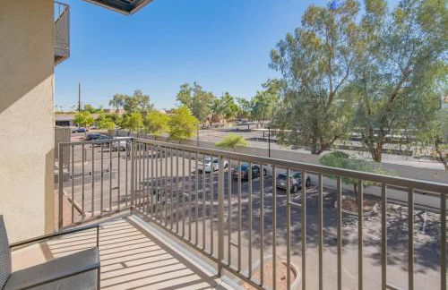 Extensive 2BD - ASU - Sloan Pk - WD - Parking - Sleeps 8 - Foto 53