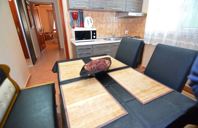 Apartments Bogdanovic - Foto 10