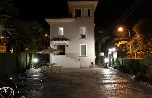 Villa Rosa bella - Foto 3