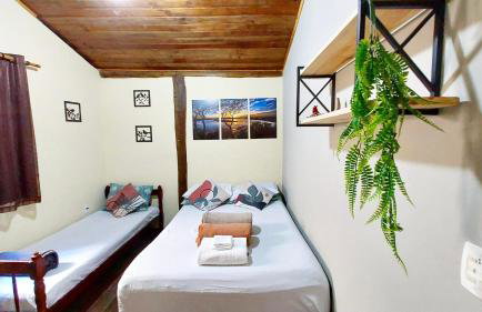 Pousada Pé na Montanha - Foto 16