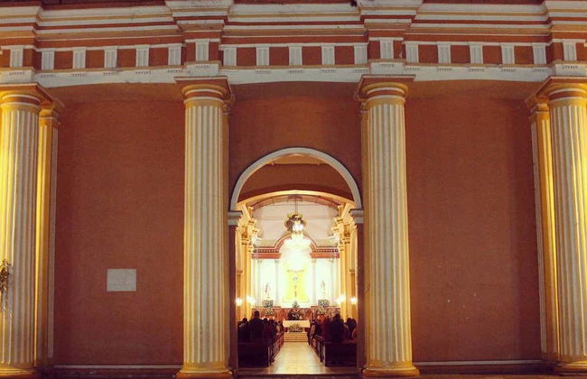 Excursão a Orizaba e Coscomatepec - Foto 1