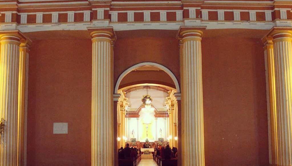 Orizaba & Coscomatepec Day Trip - Foto 1