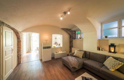 Gutshaus Krummin Usedom - Photo 45