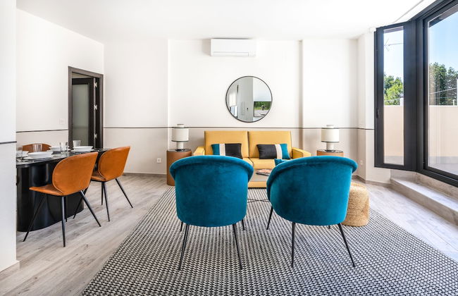 Slow Suites Setas - Photo 58