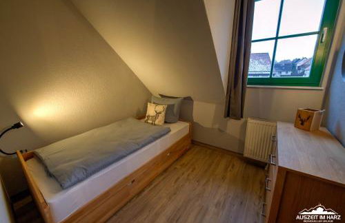 Auszeit-im-Harz Haus 5 Wohnung 34 - Foto 12