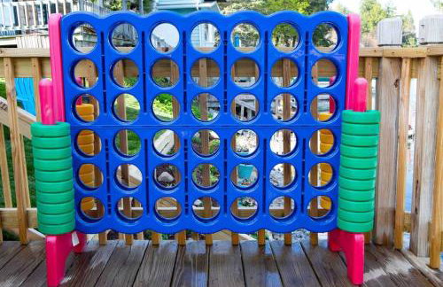 Madison Cabin #2 - Foto 22