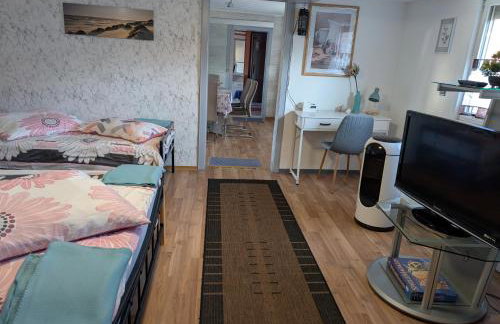 Feriendomizil Burgert Nähe Europapark - Foto 20