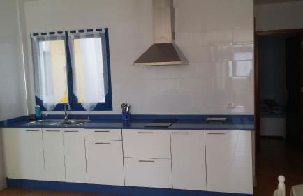 Apartamento Azul - Foto 4