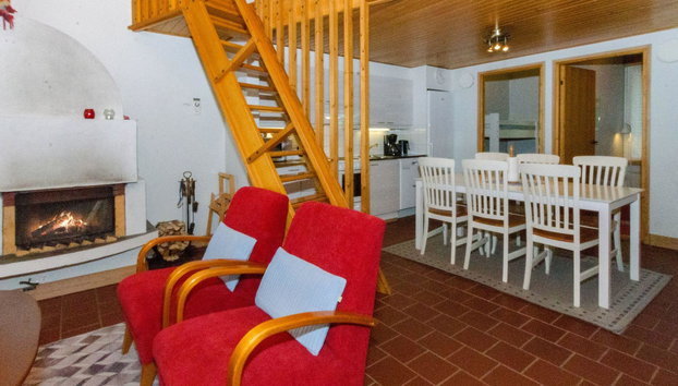 Hiisiranta b3 - Foto 5, Inside other