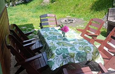 Słoneczny domek - Foto 21