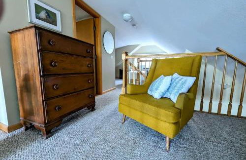 Oceanfront Cottage with Fire Pit & Direct Water Access Near Acadia National Park in Hancock, Maine - Foto 24