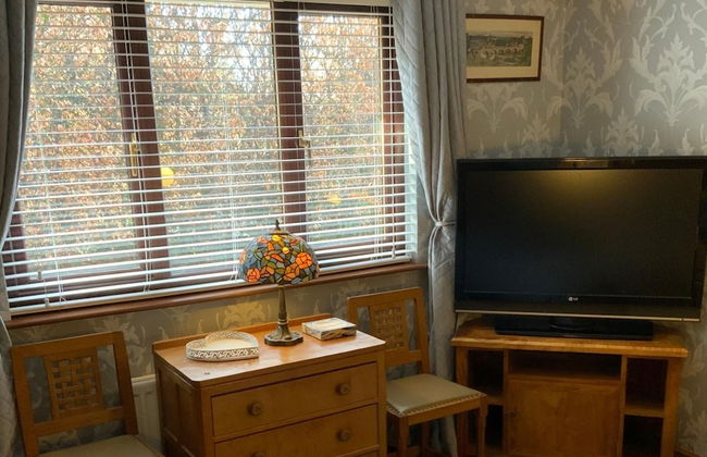 Remarkable 2-bed Cottage in Tranquil Setting - Foto 20