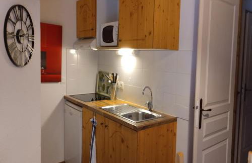 Apartment in Orelle near Ski Lift 3 Valleys - Foto 6