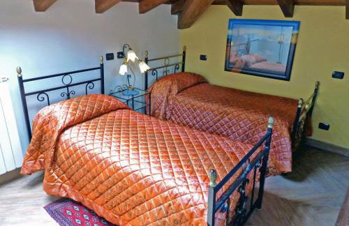 Villa Morelli Gualtierotti - Foto 30