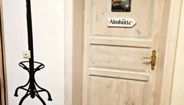 FeWo Alpenstube - Foto 4