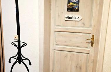 FeWo Alpenstube - Foto 6