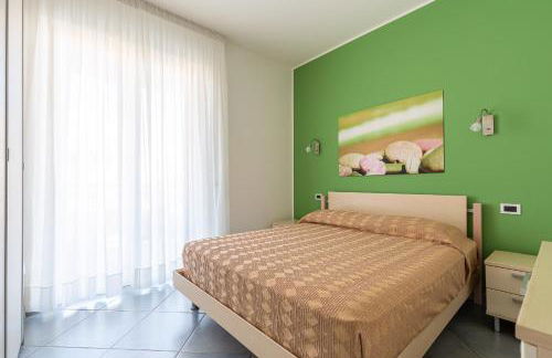 Terraces d'Orlando - Family Apartments with Sea View and Pool - Foto 76