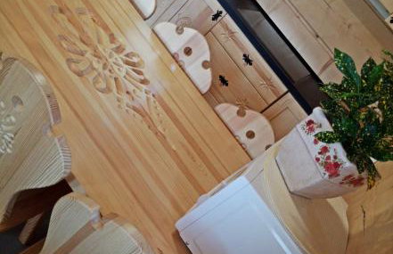 Domki Góralskie Dwa Misie - Foto 20