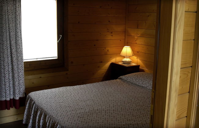 Country House Bosco d'Olmi - Foto 19