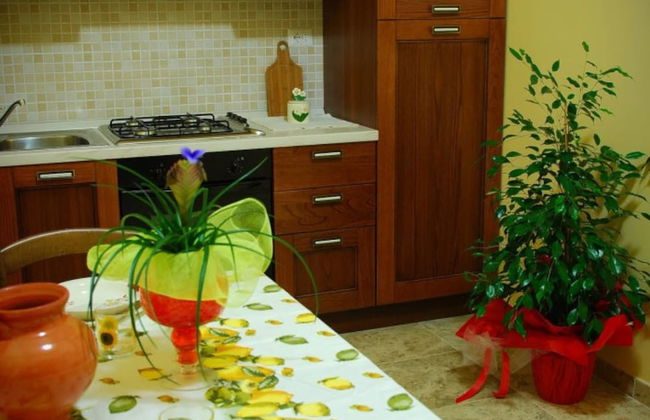 Agriturismo La Noce - Foto 2