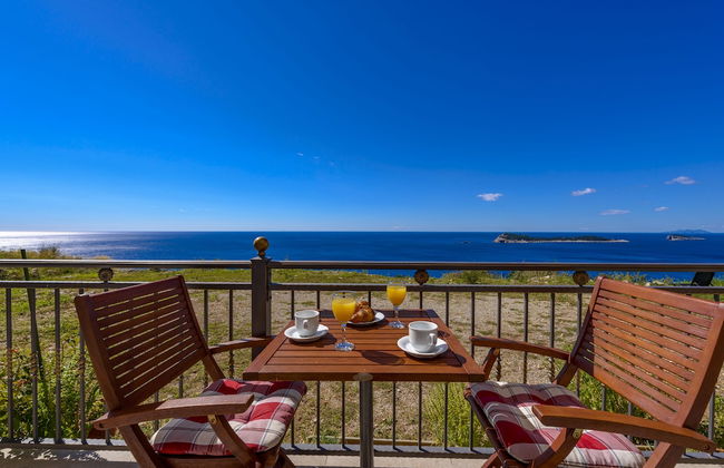 Apartments Mrkan - Foto 42