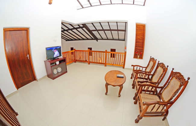 Sethum Villa - Unawatuna - Foto 32