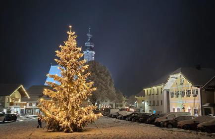 Ferienwohnung am Moosbach - Foto 9