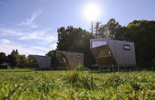 Sleep Space 3 - Green&Tiny Spot Rehburg Schafweide - Photo 1