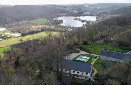 Le Relais du Hibou - Foto 3