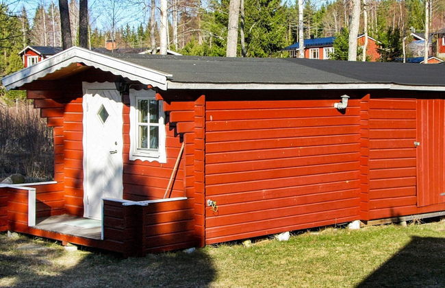 5 Person Holiday Home in Forsbacka-by Traum - Photo 17