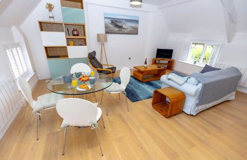 The Hayloft, Noss Mayo - Foto 12