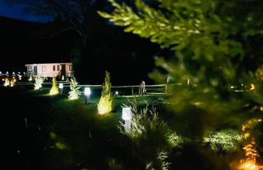 CAYORETREAT STATIC CARAVAN - Photo 9