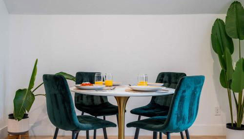 Studio at The Key - 1mi to UF & DT , Full Kitchen - Foto 2