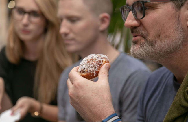 Tour de pinchos por Bilbao - Foto 7