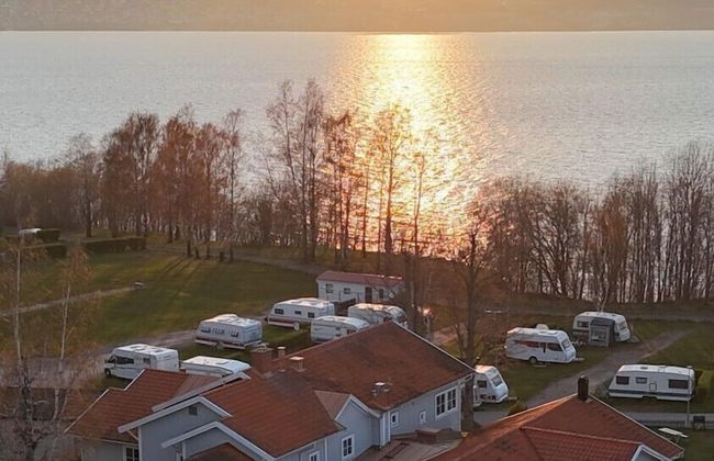 Villa Björkhagen - Foto 41