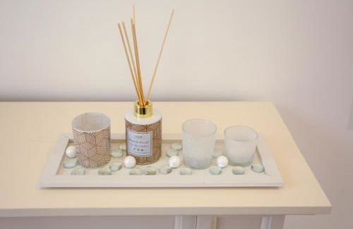 L'amour vrai - Love room -T2 Elégant et Romantique - Foto 18