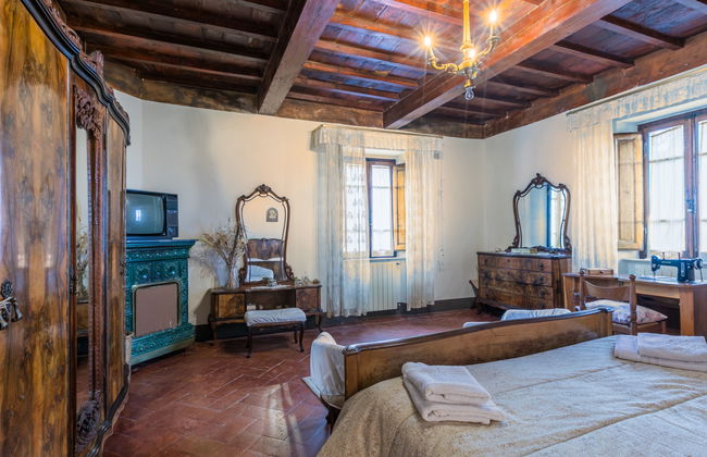 La Terrazza - Foto 35