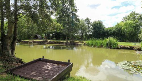 Wood Farm Cottage - Foto 4