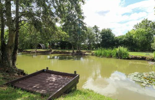 Wood Farm Cottage - Foto 4