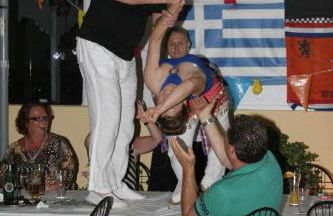 Eleni Apartments - Photo 41