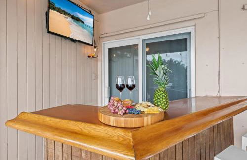 Sunshine Retreat I Waterfront I Pool I Paddle Boards I Bikes - Foto 43