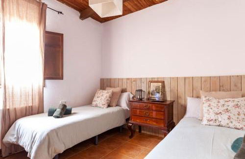 LOS TILOS Casa rural en el campo. - Photo 20