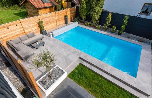 DARFATI 4-Zimmer Wohnung - Foto 59