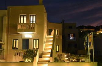 RODAVGI APARTMENTS - Foto 1