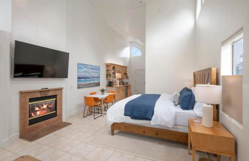 Montara Penthouse Elevated Comfort Above Downtown Half Moon Bay - Foto 17