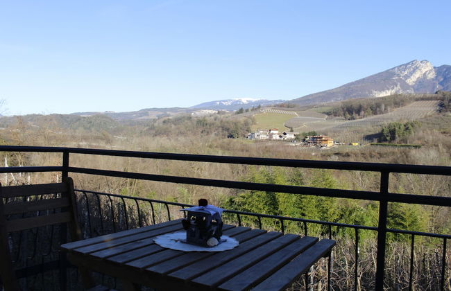 Casa in tipico Maso, tra natura e tradizione - Foto 7