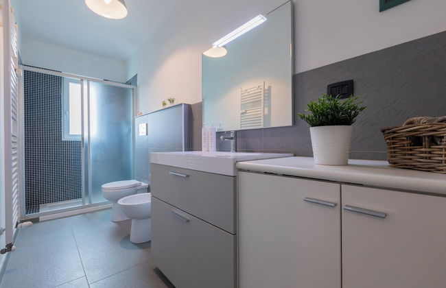 Appartamento Re Umberto - Foto 34