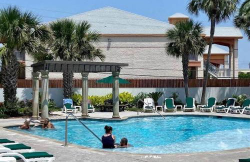 Casa Del Marlin - Your Beach Retreat on Galveston Island, TX - Foto 28